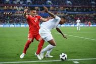 Serbia v Switzerland: Group E - 2018 FIFA World Cup Russia